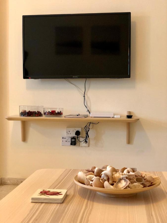Appartamento Luxury Industrial House 8 Paphos Esterno foto