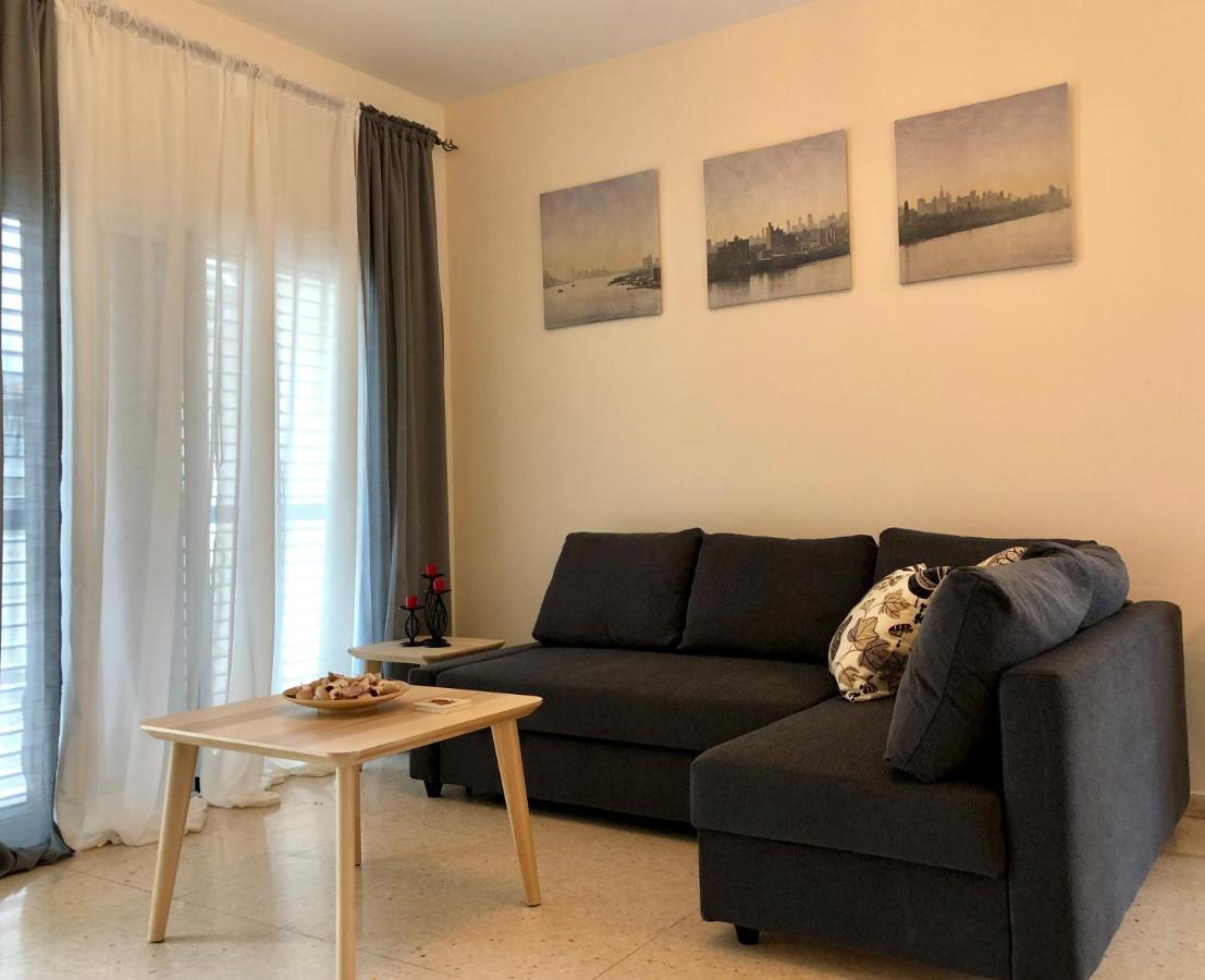 Appartamento Luxury Industrial House 8 Paphos Esterno foto