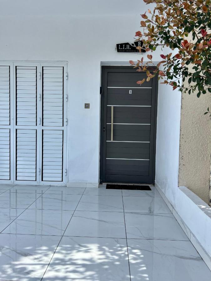 Appartamento Luxury Industrial House 8 Paphos Esterno foto